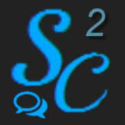 Sexchatsexchat logo