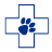 White Cross Vets logo