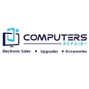 Computers Repair Plus logo