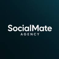 Socialmateagency logo