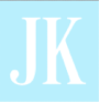 JK London logo