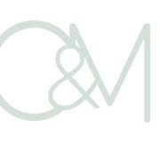 Coralandmint logo