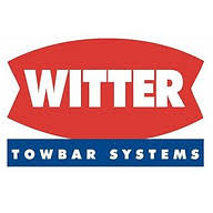 Witter Towbars logo