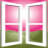 Vistaframes logo