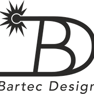 Bartec Design logo