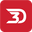 Dynacraft Wheels logo