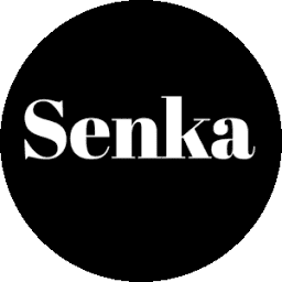 Senkahomes logo