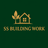 SS BUILDING WORK LTD logo