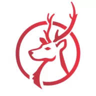 Reindeer Shuttle logo