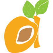 Apricot Power logo
