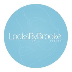 Looks by Brooke Clinic logo