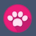 The Ipswich Dog Trainer logo