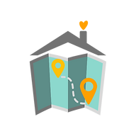 Road Less Traveled Tours logo