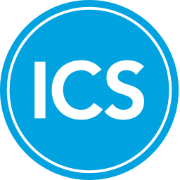 ICS Learn logo