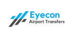 Eyecon Airport Transfers logo