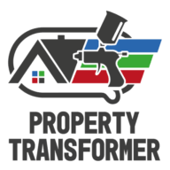 Propertytransformer logo