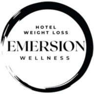 Emersion Wellness logo
