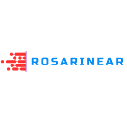 Rosarinear logo