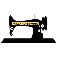 Millardsewing logo