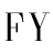 Fashionably Yours logo
