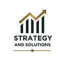 Strategy And Solutions Consulting logo