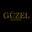 Guzel London logo