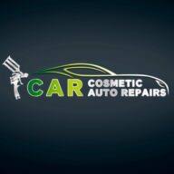 C.A.R Cosmetic Auto Repairs logo