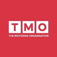 TMO - The Motoring Organisation logo