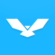 CoinFalcon logo