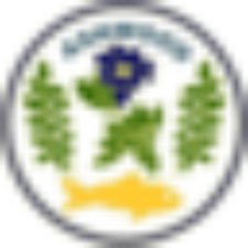 Ashwood Nurseries and Johns Garden logo