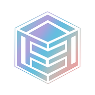 FiveLeaves3D logo