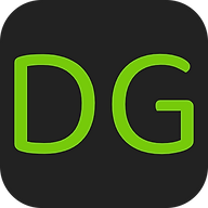 Dans Garage logo