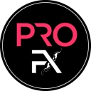 Pro-Fx logo
