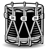 Regimental Replicas logo
