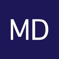Marketing Delivery logo
