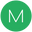 Mavenwholefoods logo