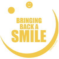 Bringingbackasmile logo