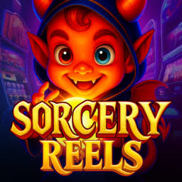 SpinSorcery logo