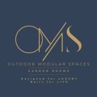 Outdoor Modular Spaces logo