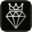 Adamans logo