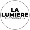 La Lumiere Photography logo