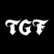 Thegreatfroglondon logo