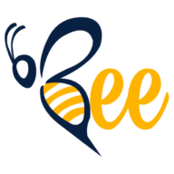 Bee Banner logo