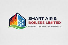 Smart Air & Boilers Limited logo