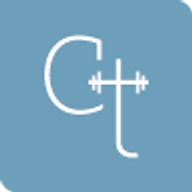 Carolyn Trains logo