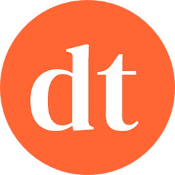 Digitom Video Production logo