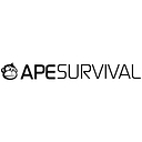Apesurvival logo