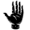 Blackserum logo