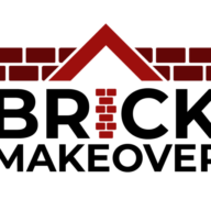 Brick Makeover logo