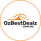 Ozbestdealz logo